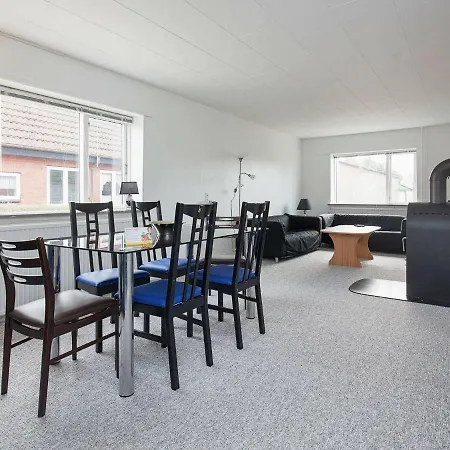 Comfortable Holiday In Lolland Near Sea Nakskov