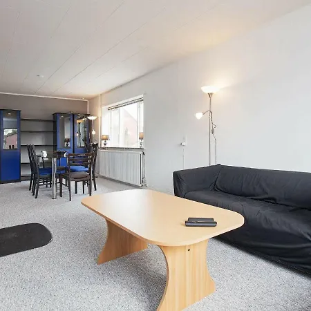 Comfortable Holiday In Lolland Near Sea Feriehus *