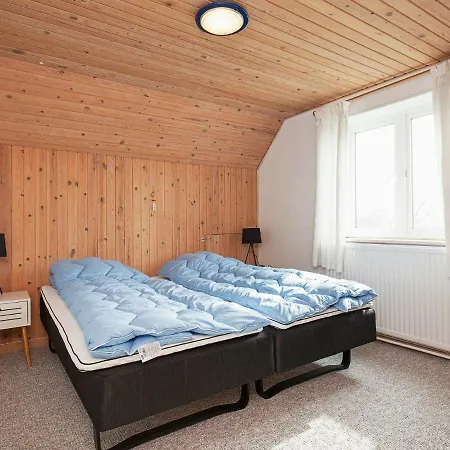 Comfortable Holiday In Lolland Near Sea Feriehus