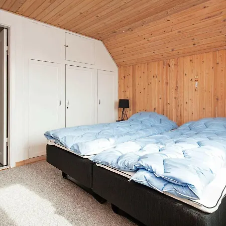 Comfortable Holiday In Lolland Near Sea