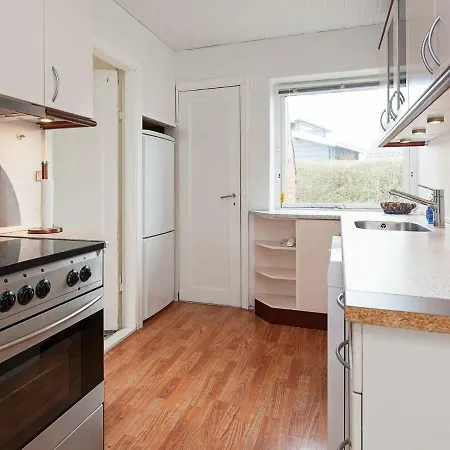 Comfortable Holiday In Lolland Near Sea Nakskov