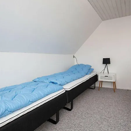 Feriehus Comfortable Holiday In Lolland Near Sea Nakskov