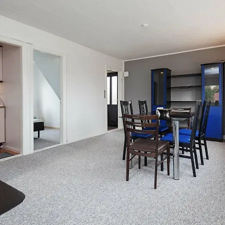 Comfortable Holiday In Lolland Near Sea Feriehus