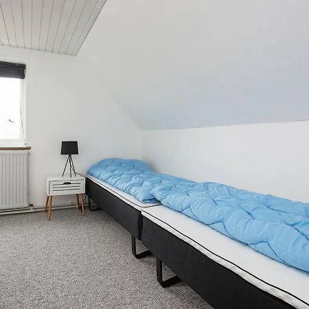 Comfortable Holiday In Lolland Near Sea Nakskov