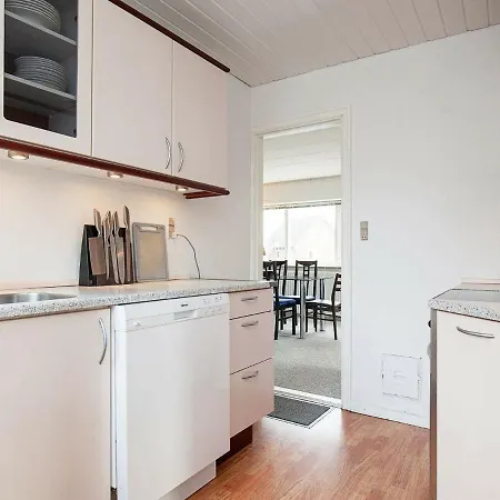 Comfortable Holiday In Lolland Near Sea * Nakskov