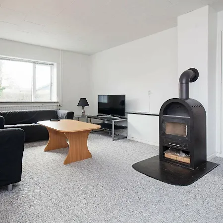Comfortable Holiday In Lolland Near Sea Feriehus *